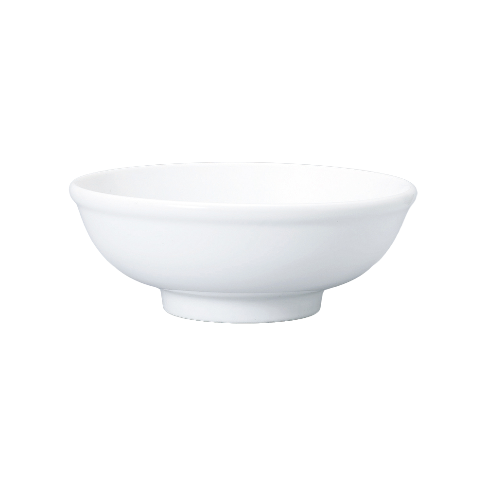 【YAMATSU STANDARD】【 白中華 玉渕丼 ホワイト 】 25cm 23cm 22cm 21cm 20cm 16cm 丼