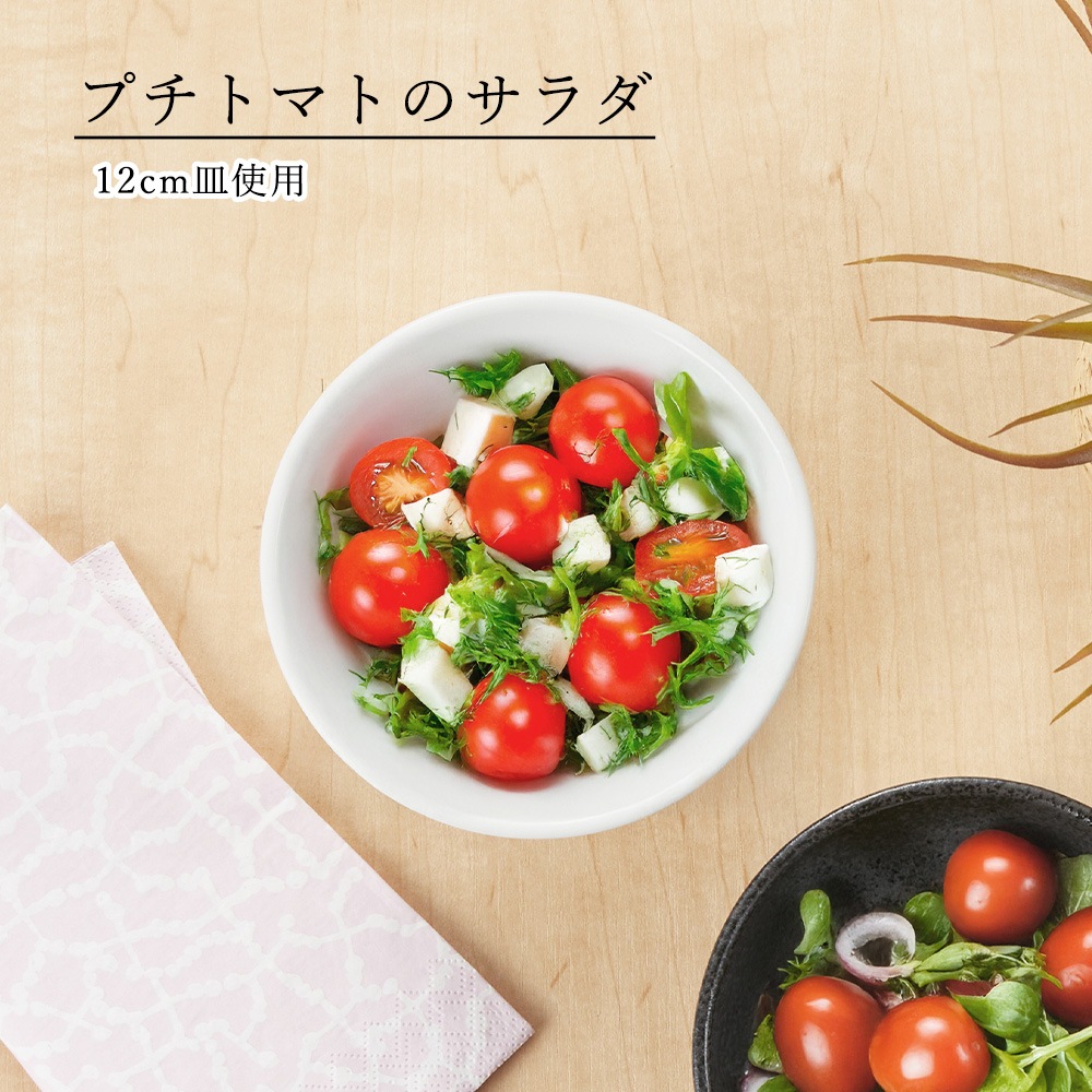 【YAMATSU STANDARD】【 ペトラ ボール ホワイト 】 16cm 14cm 12cm 10cm ボール