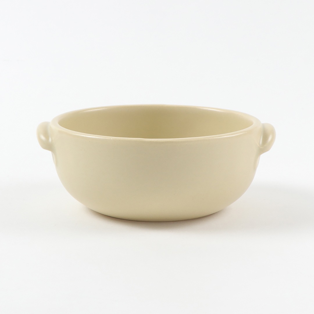 【10cm オーブンウェア Sサイズ】[ホワイト 在庫限り]