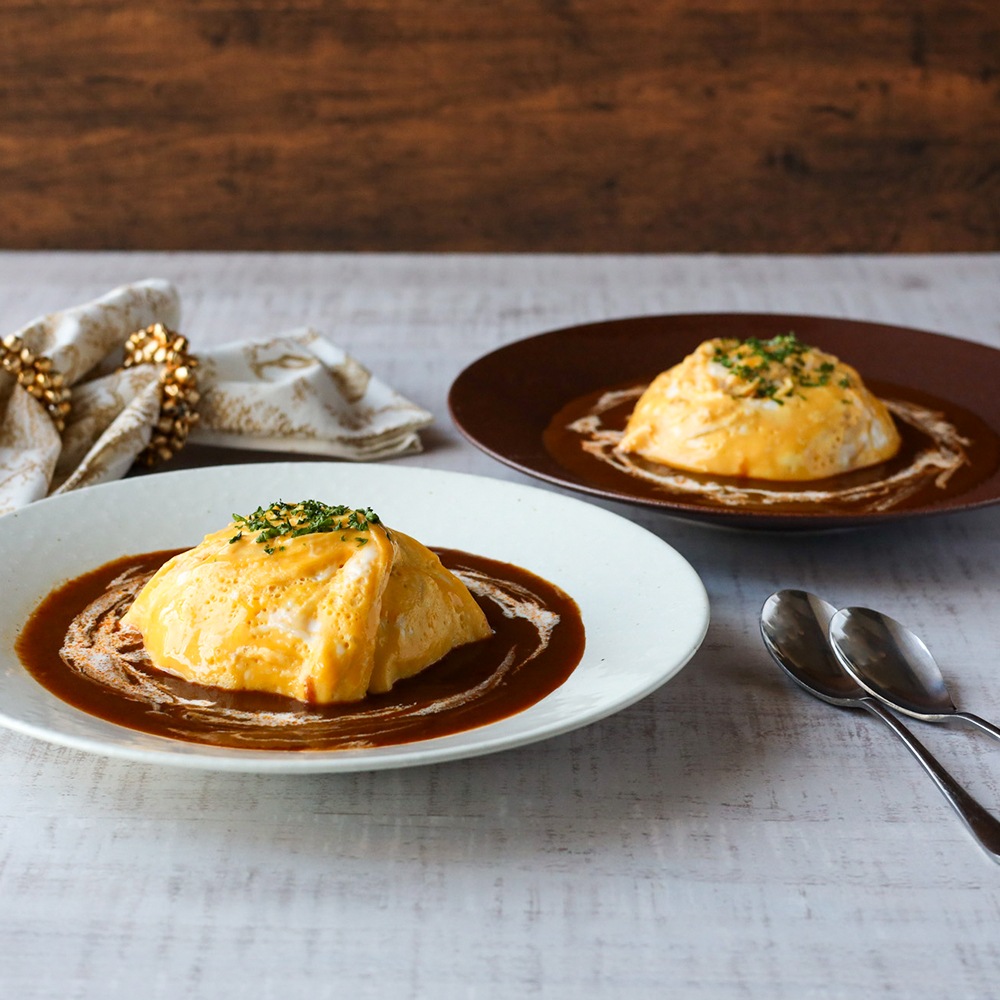 【YAMATSU STANDARD】27cm 深皿 カレー パスタ  サラダ プレート皿 丸皿  皿 白 茶  ホワイト ブラウン  おしゃれ 収納 カフェ食器 シンプル 美濃焼 磁器 ポーセラーツ BPAフリー ギフト 業務用 軽い 日本製