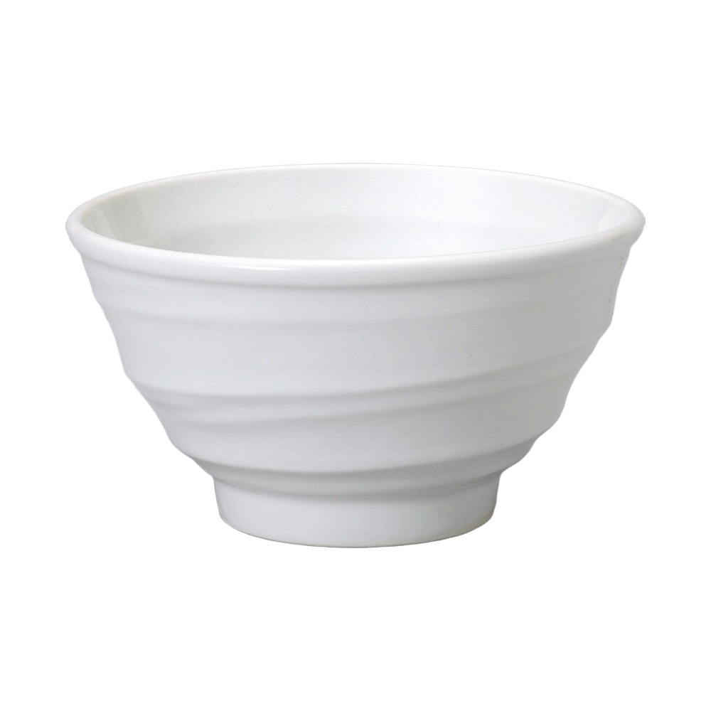【YAMATSU STANDARD】【 鳴門 深丼 ホワイト 】 19cm 18cm 16cm 15cm 14cm 13cm どんぶり