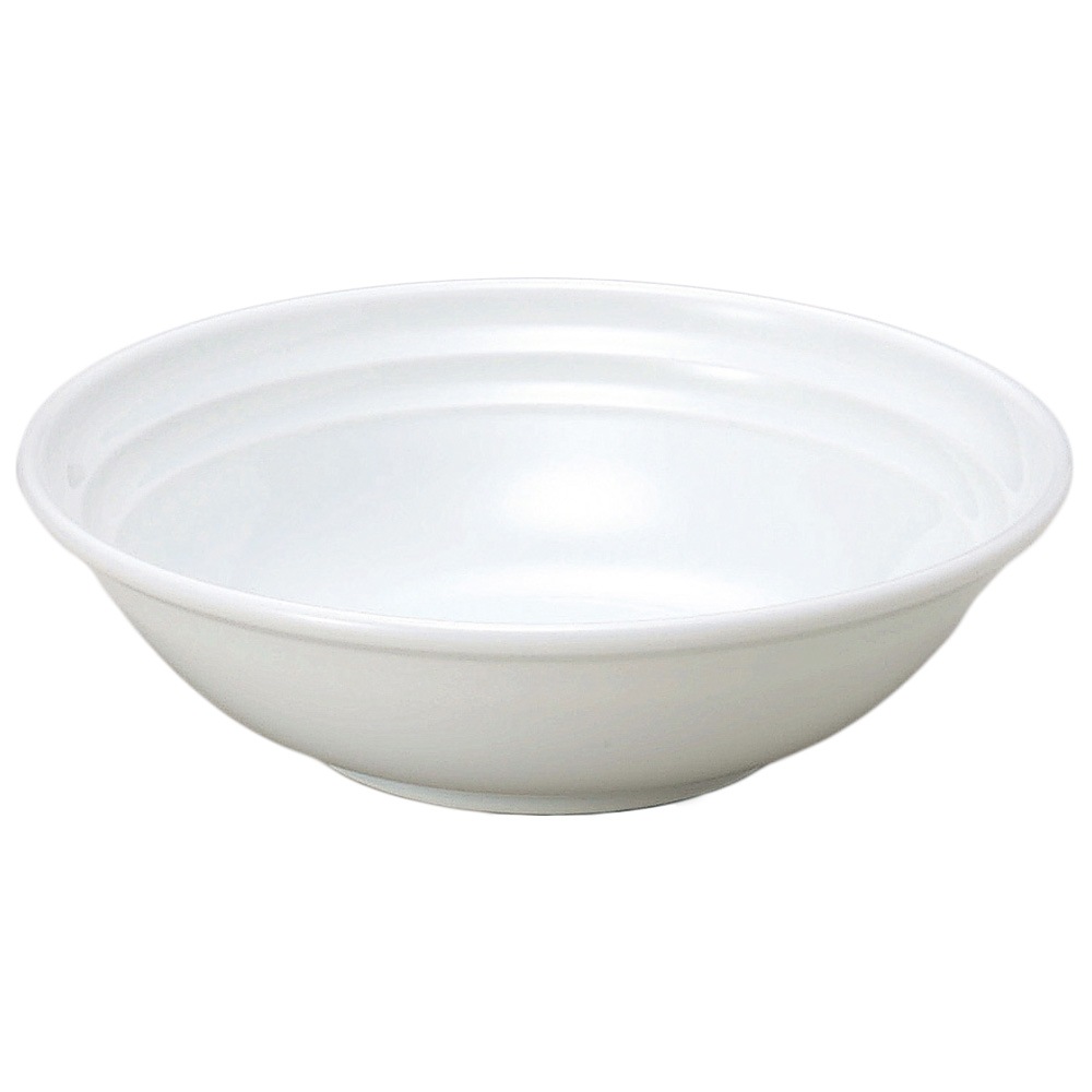 【YAMATSU STANDARD】16cm 小皿 小鉢 取鉢 朝食 おやつ 丸皿 プレート 皿 白 黒 ホワイト ブラック おしゃれ 収納 カフェ食器 シンプル 美濃焼 磁器 ポーセラーツ BPAフリー ギフト 業務用 軽い 日本製