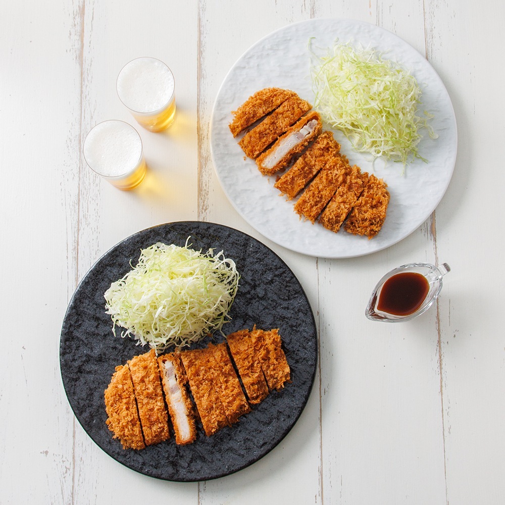 【YAMATSU STANDARD】25cm 大皿  メイン 朝食 おやつ 丸皿 プレート 皿 白 黒 ホワイト ブラック おしゃれ 収納 カフェ食器 シンプル 美濃焼 磁器 ポーセラーツ BPAフリー ギフト 業務用 軽い 日本製