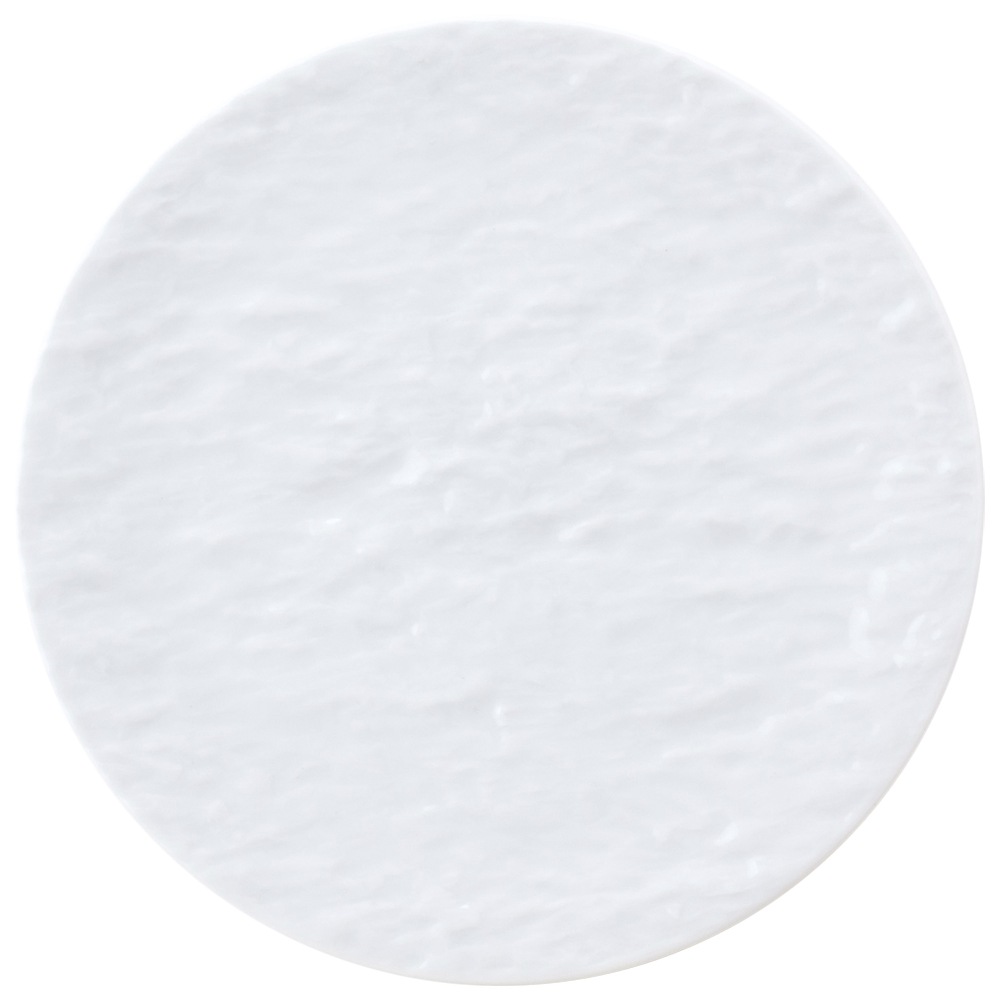 【YAMATSU STANDARD】15cm 小皿 小鉢 取鉢 朝食 おやつ 丸皿 プレート 皿 白 黒 ホワイト ブラック おしゃれ 収納 カフェ食器 シンプル 美濃焼 磁器 ポーセラーツ BPAフリー ギフト 業務用 軽い 日本製