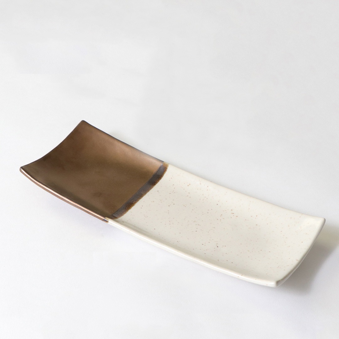 【29cm 長皿】