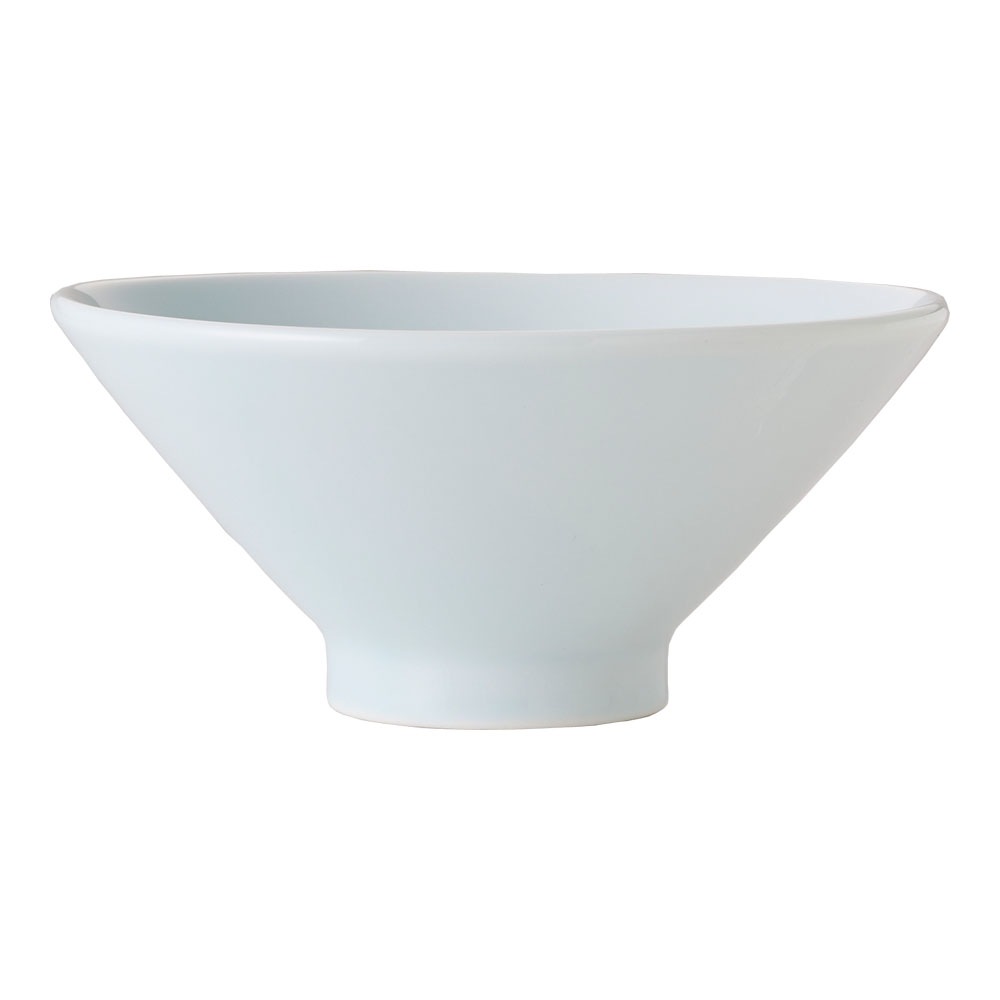 【YAMATSU STANDARD】【 天青 ライス碗 青白磁 】 15cm 14cm 13cm 碗