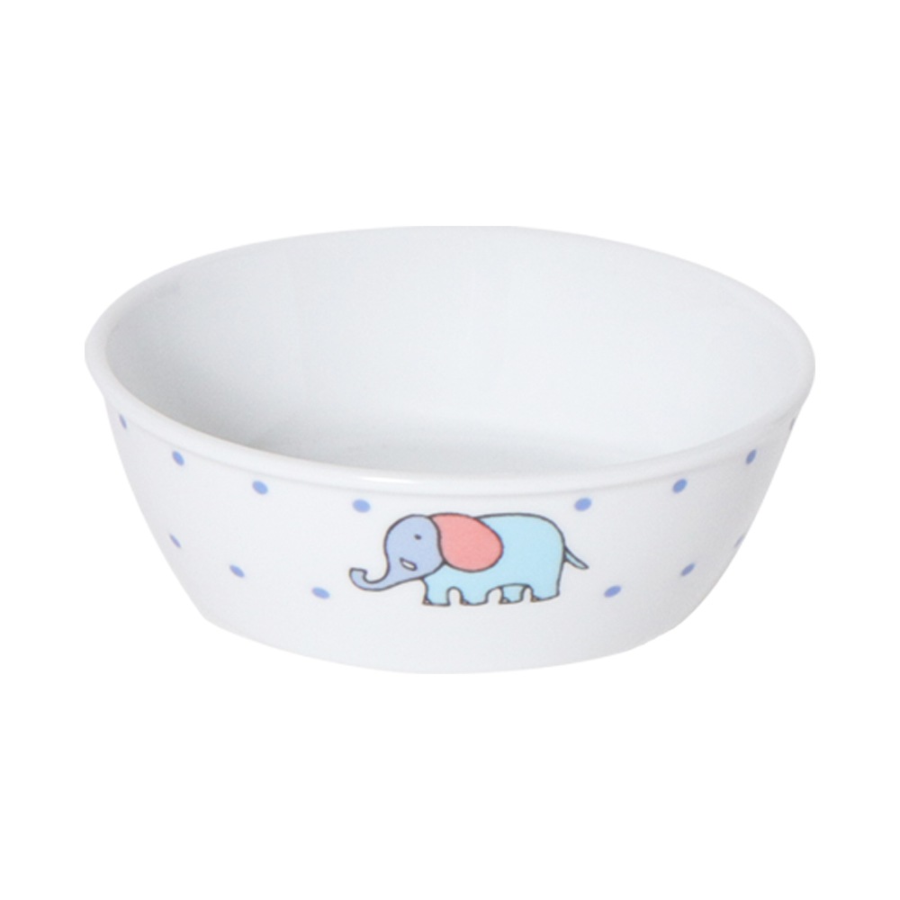 【10.5cm深いお皿】強化磁器　便利な小鉢  