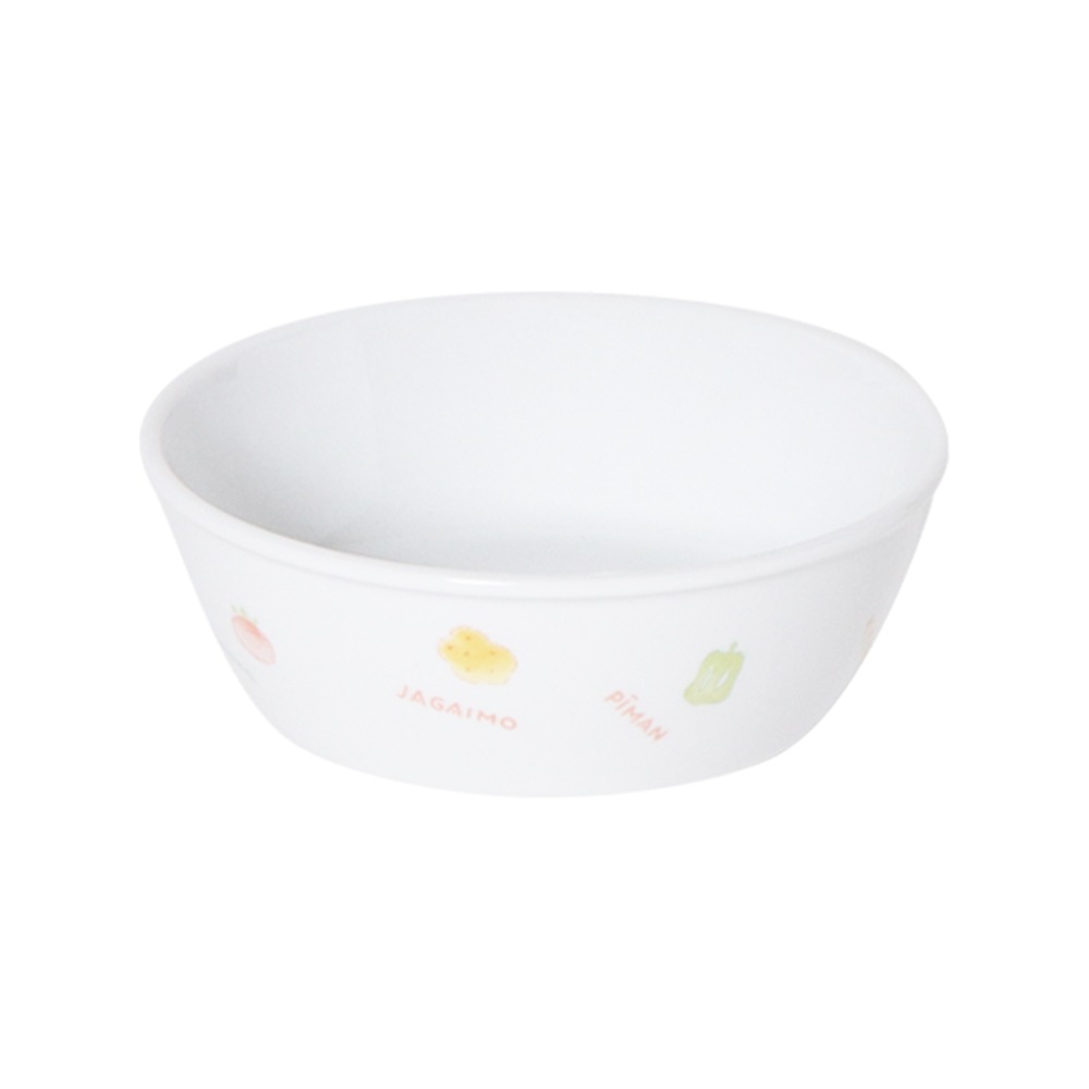 【10.5cm深いお皿】強化磁器　便利な小鉢  