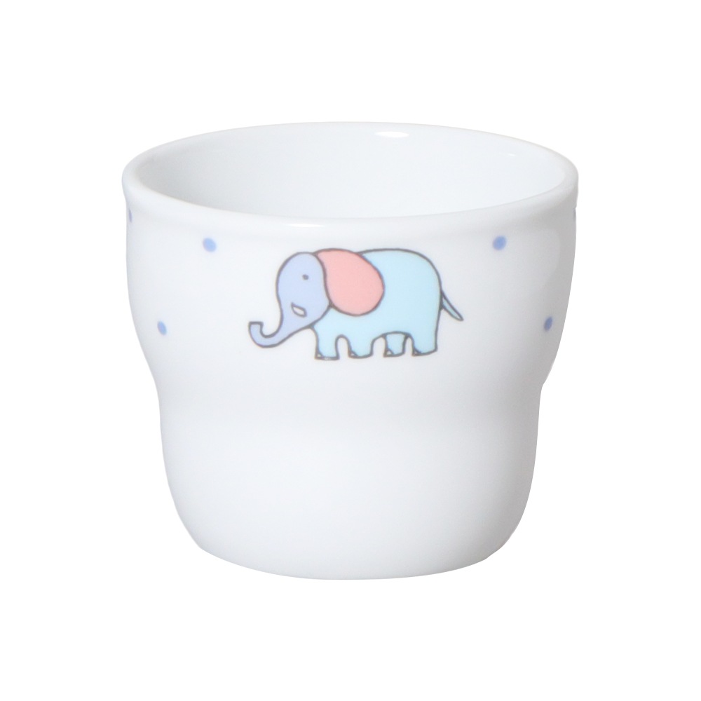 【150cc子供用カップ】こども用コップ 強化磁器