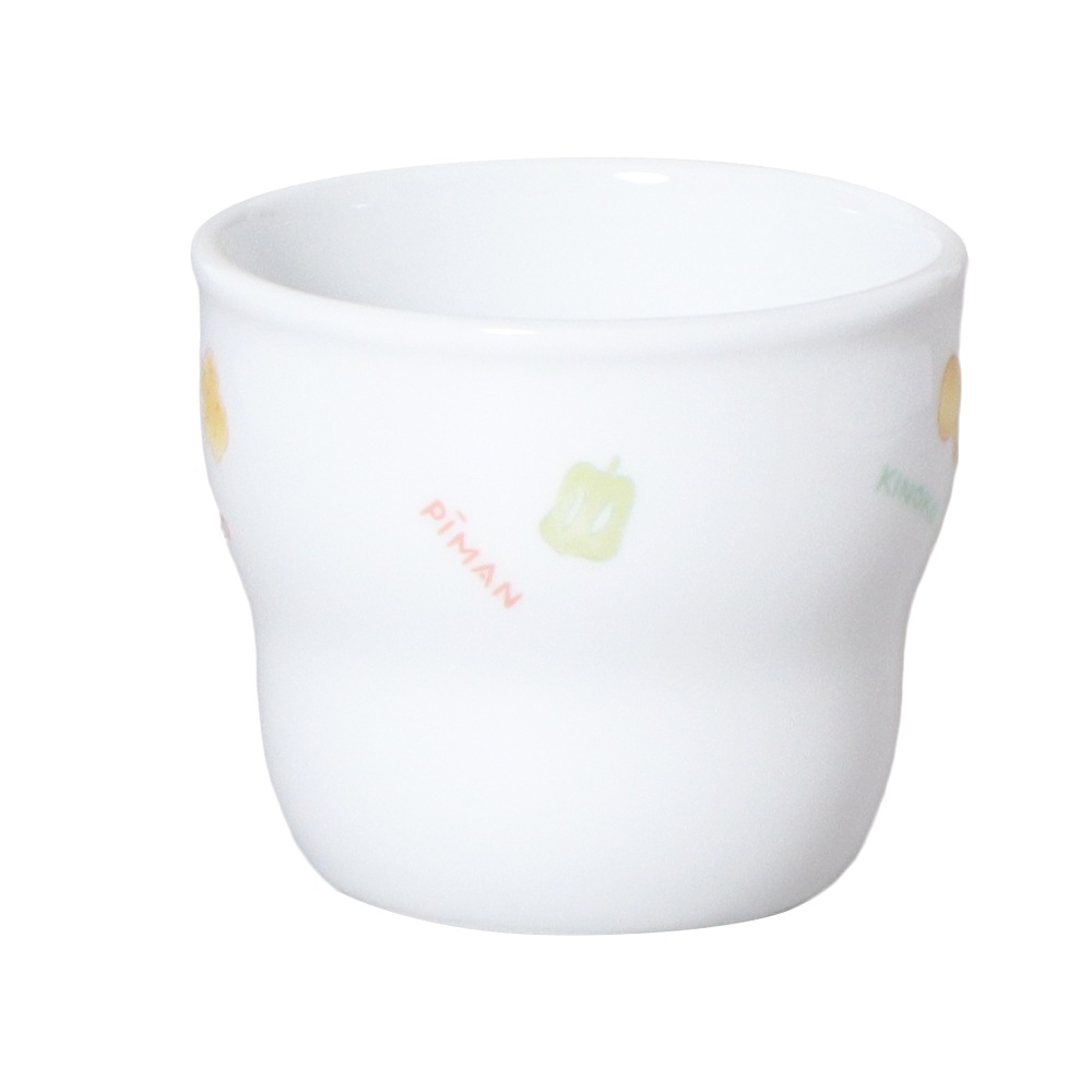 【150cc子供用カップ】こども用コップ 強化磁器
