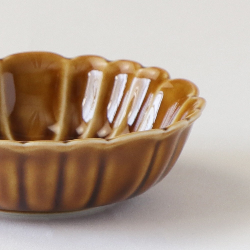 【在庫限り】【きれいめカラーのオシャレな小鉢】