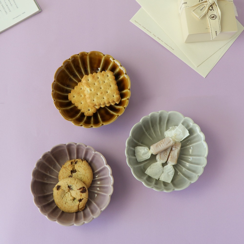 【在庫限り】【きれいめカラーのオシャレな小鉢】