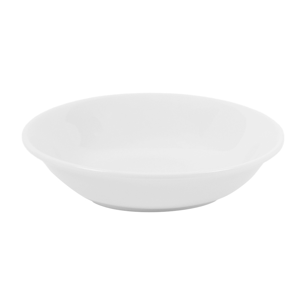★数量限定 お得なアウトレット品★ 【強化磁器】13.9cm 深小皿【パステルカラー】