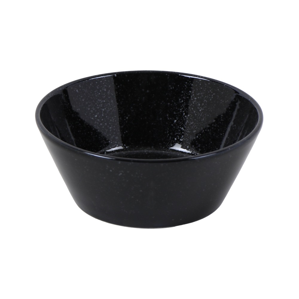 【YAMATSU STANDARD】【 プラット ボール 黒御影 】 16cm 14cm 12cm 10cm 8cm ボール