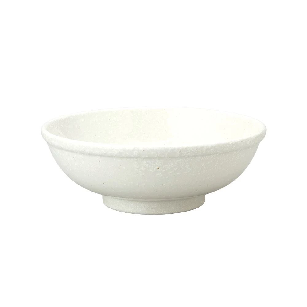 【YAMATSU STANDARD】【 和風中華 玉渕丼 粉引 】 25cm 22cm 21cm 20cm 16cm 丼