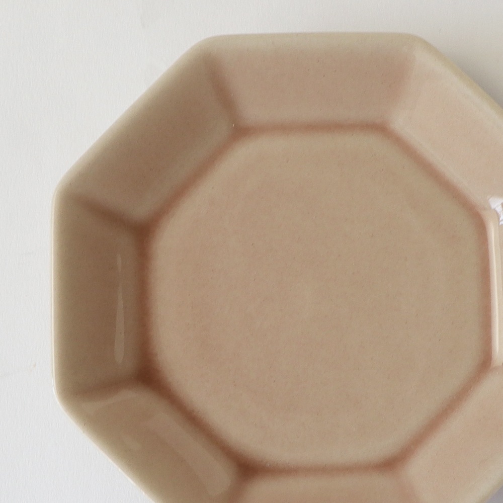 八角形のかわいいおやつ皿】 | すべての商品 | まるくぱーじゅ【公式SHOP】