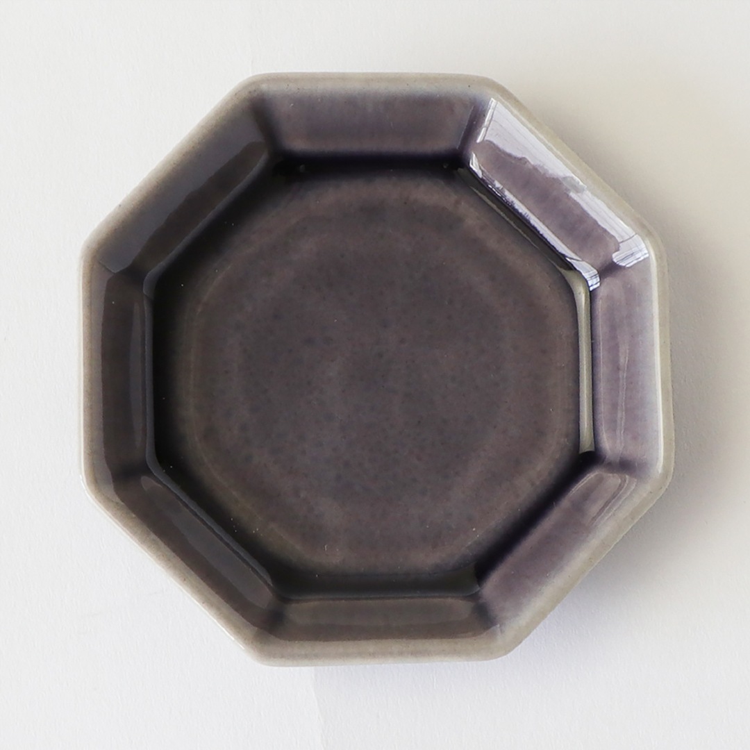 八角形のかわいいおやつ皿】 | すべての商品 | まるくぱーじゅ【公式SHOP】