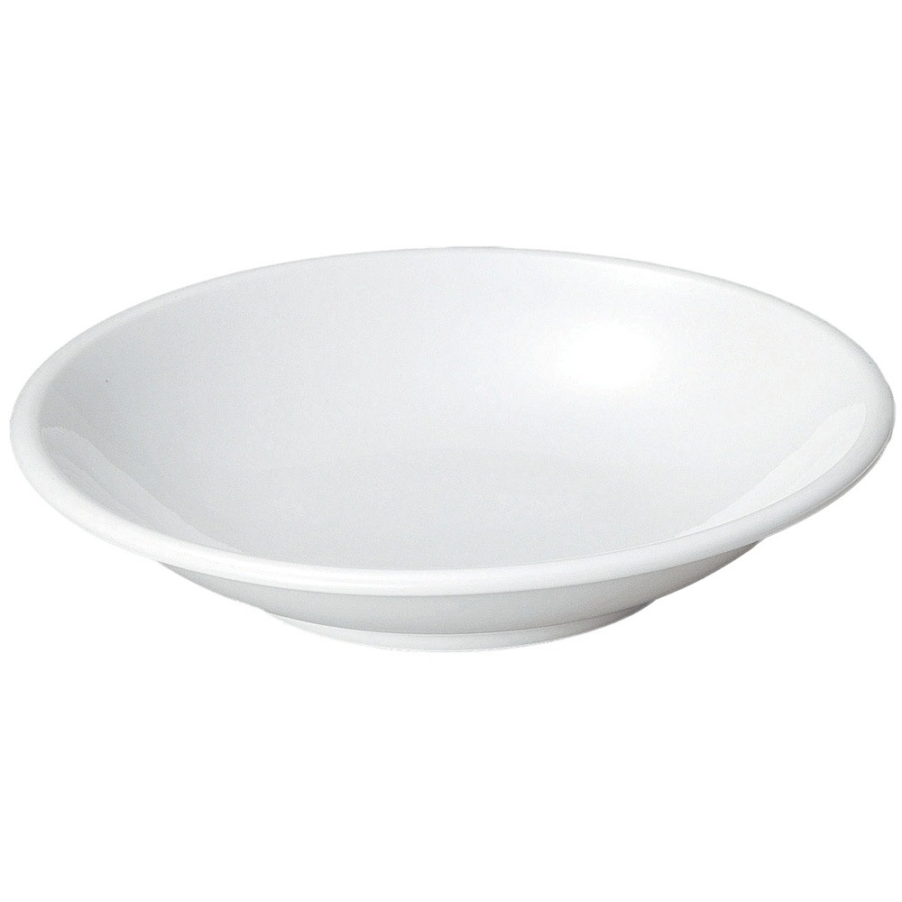 【YAMATSU STANDARD】【 ユーラシア 深皿 ホワイト 】 24cm 21cm 16cm 14cm 13cm 11cm 10cm 深皿