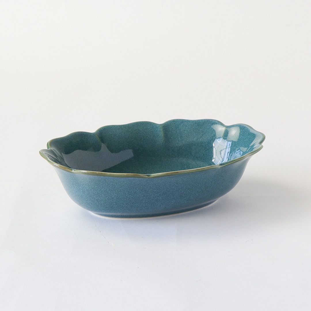 フラワーボウル | 暮らしを彩る大人の食器具,食器（陶磁器）,ボウル