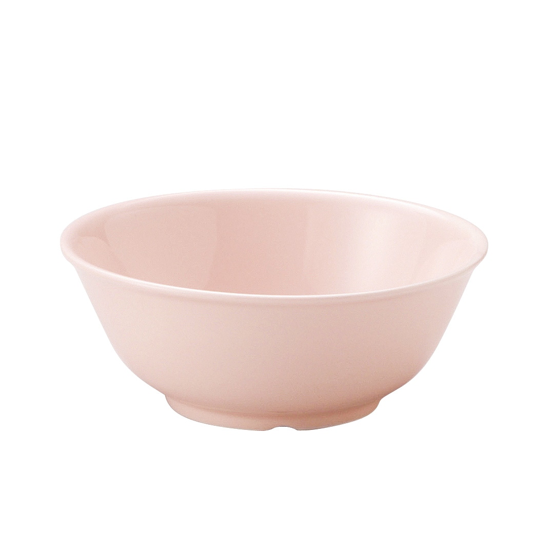 ★数量限定 お得なアウトレット品★ 強化磁器【13.6cmどんぶり】 持って食べやすいどんぶり