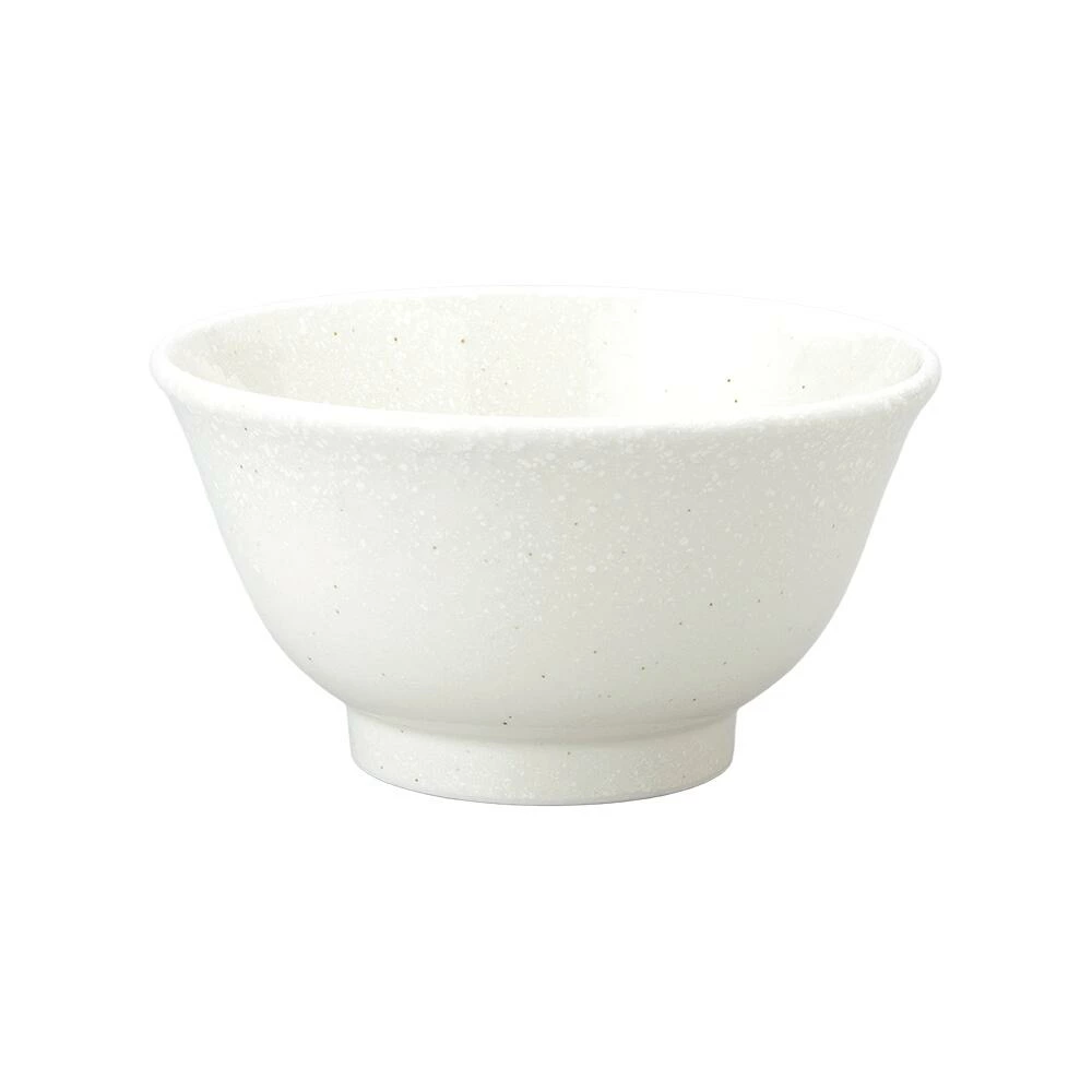 【YAMATSU STANDARD】【和風中華 反深丼 粉引】19cm 18cm 16cm 15cm 14cm 13cm 丼