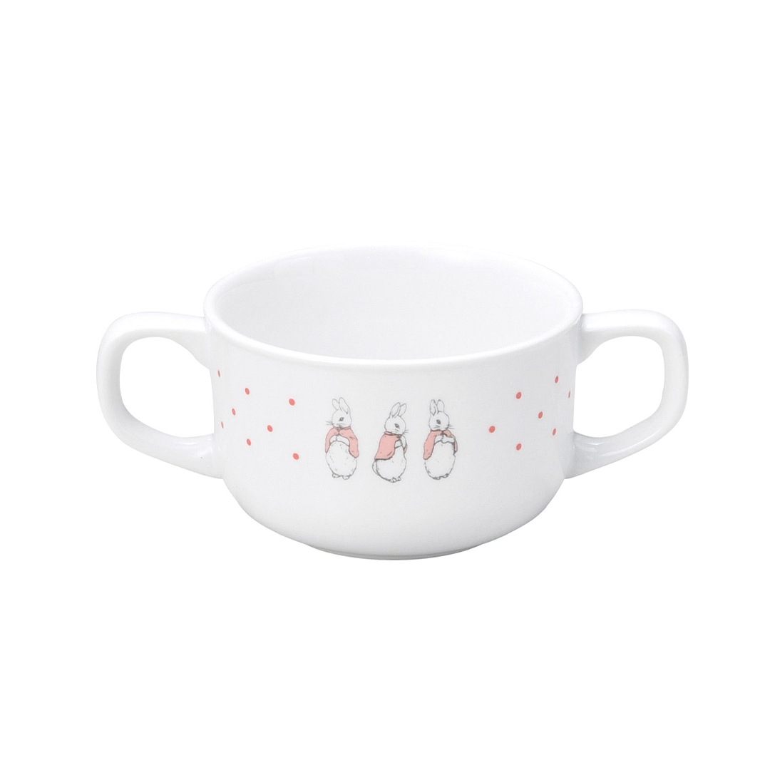 ピーターラビット TM 食器3点セット【簡易梱包】 | すべての商品