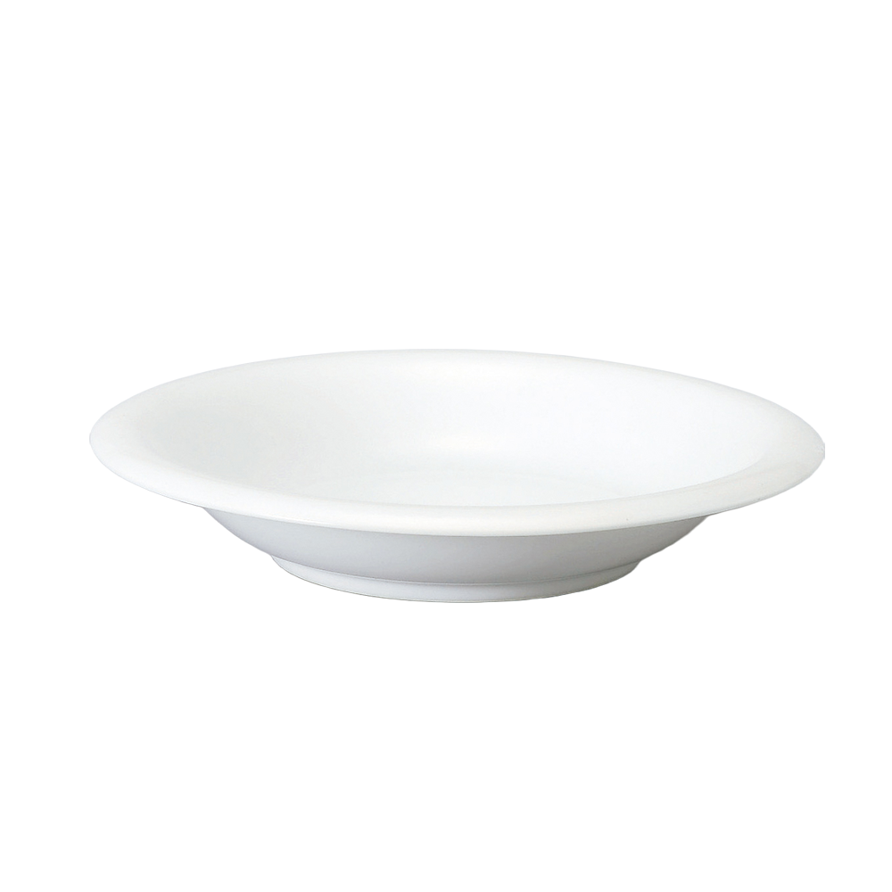 【YAMATSU STANDARD】【 ホワイトハット 深皿 ホワイト 】 23cm 21cm 20cm 16cm 14cm 皿