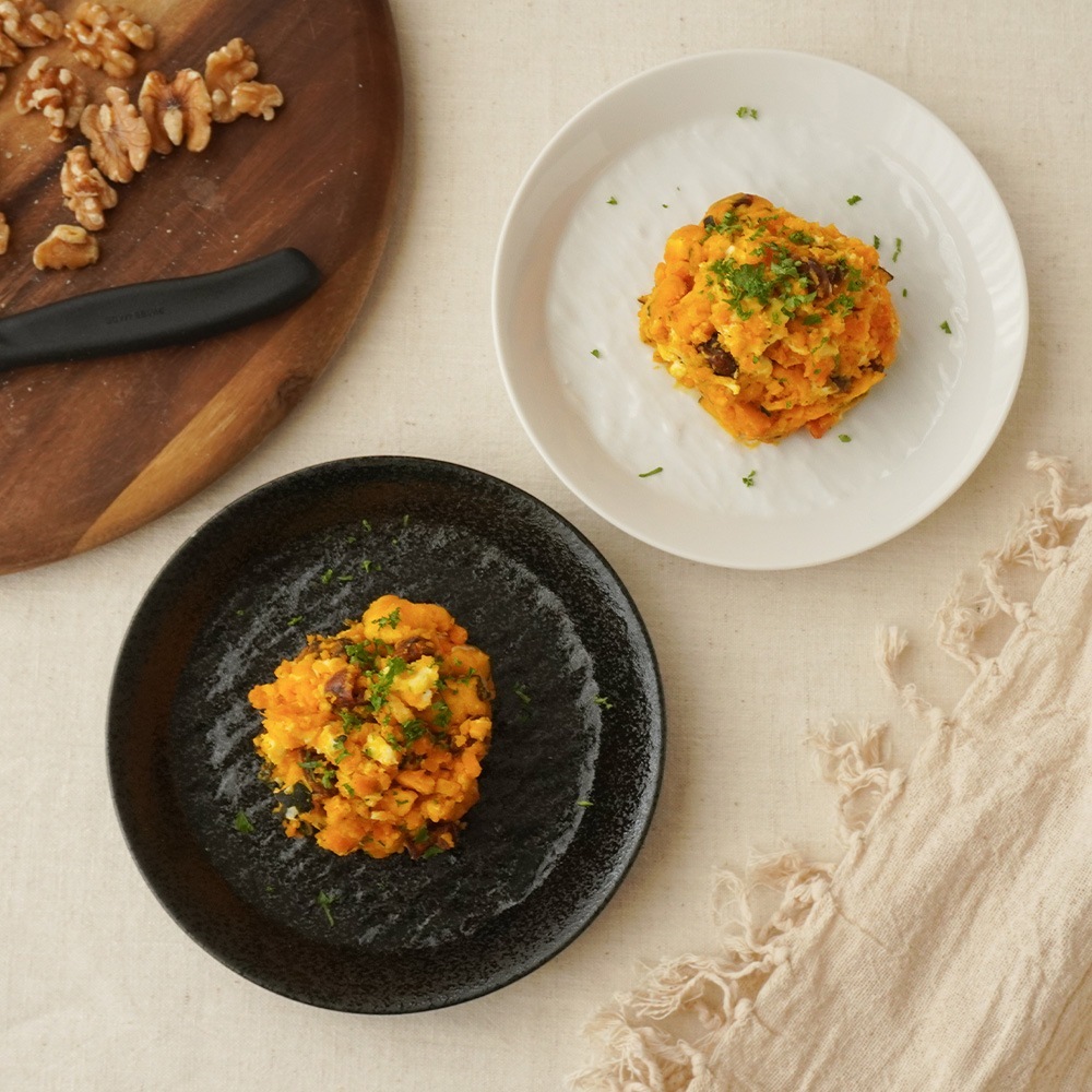 【YAMATSU STANDARD】17cm 小皿 副菜 取り皿 おやつ 丸皿 プレート 皿 白 黒 ホワイト ブラック おしゃれ 収納 カフェ食器 シンプル 美濃焼 磁器 ポーセラーツ BPAフリー ギフト 業務用 軽い 日本製