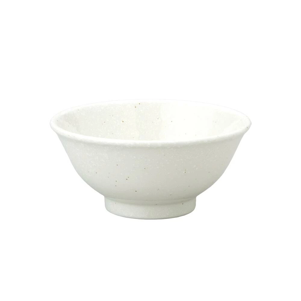 【YAMATSU STANDARD】【 和風中華 反碗 粉引 】 15cm 13cm 12cm 茶碗