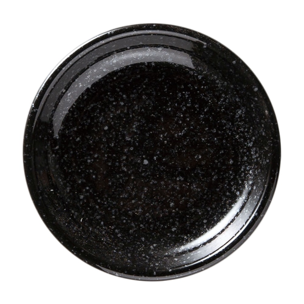 【YAMATSU STANDARD】12cm 小皿 副菜 取鉢 豆皿 醤油皿 おやつ 丸皿 プレート 皿 白 黒 青 ホワイト ブラック ライトブルー おしゃれ 収納 カフェ食器 シンプル 美濃焼 磁器 ポーセラーツ BPAフリー ギフト 業務用 軽い 日本製