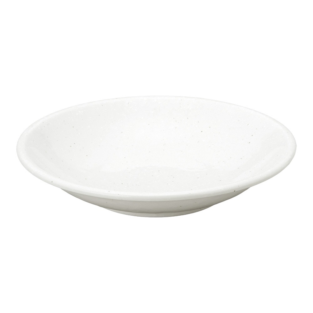 【YAMATSU STANDARD】【 ユーラシア 深皿 粉引 】 24cm 21cm 14cm 13cm 11cm 10cm 16cm 深皿