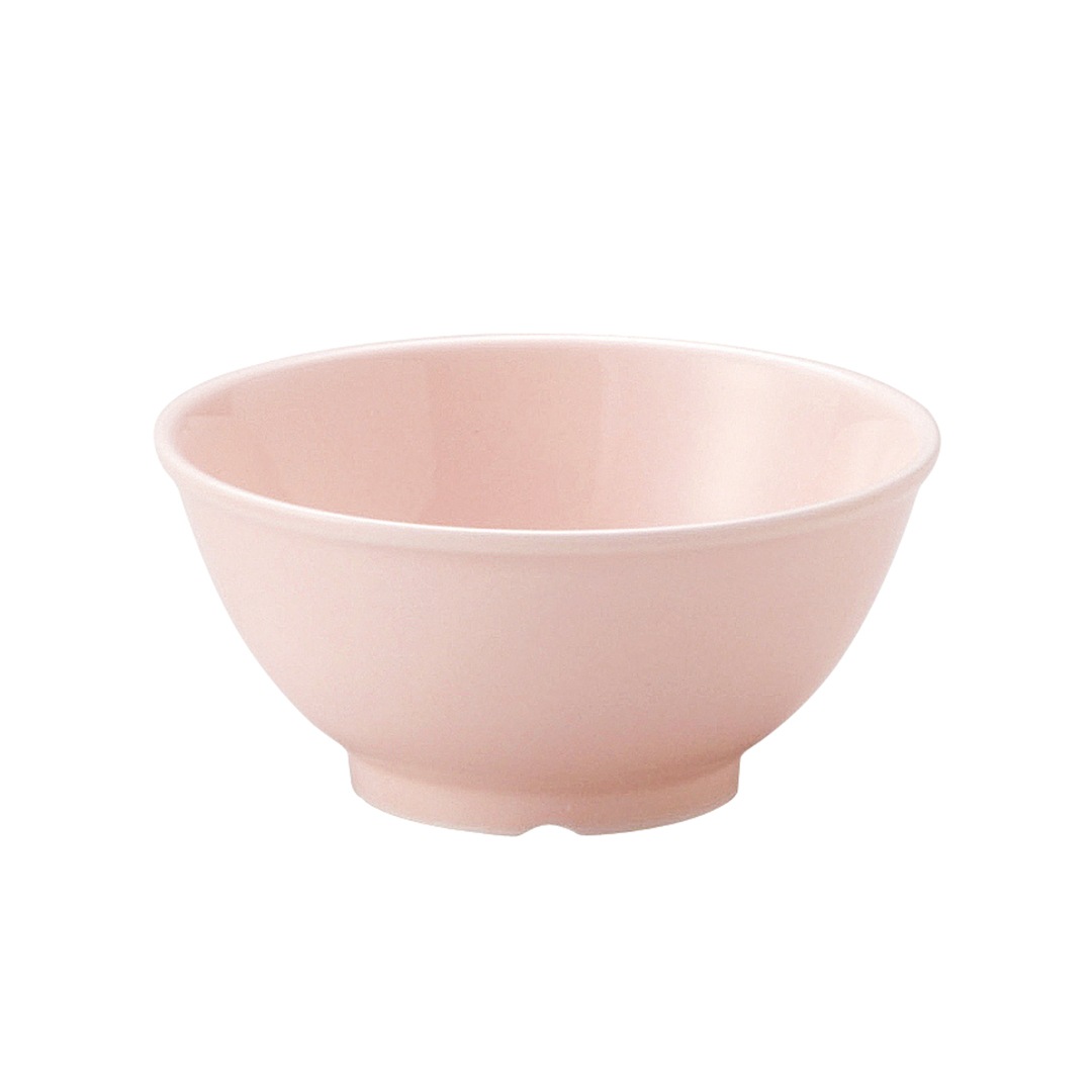 ★数量限定 お得なアウトレット品★ 強化磁器【10.5cmボール】汁物やご飯茶碗としてちょうどいい、いろんなシーンで使える便利なボール。