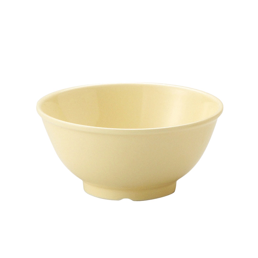 ★数量限定 お得なアウトレット品★ 強化磁器【10.5cmボール】汁物やご飯茶碗としてちょうどいい、いろんなシーンで使える便利なボール。