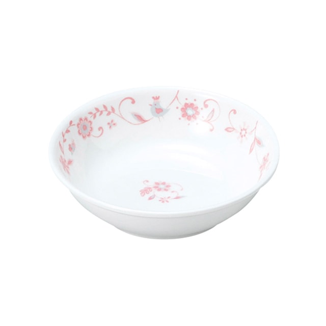 【ギフト箱】食器4点セット【サラサピンク】