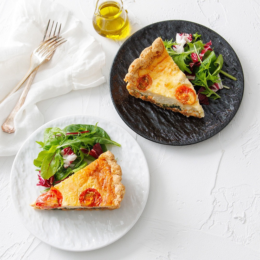 【YAMATSU STANDARD】17cm 小皿 小鉢 取鉢 朝食 おやつ 丸皿 プレート 皿 白 黒 ホワイト ブラック おしゃれ 収納 カフェ食器 シンプル 美濃焼 磁器 ポーセラーツ BPAフリー ギフト 業務用 軽い 日本製