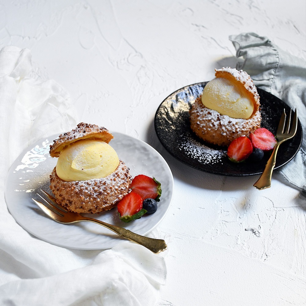 【YAMATSU STANDARD】17cm 小皿 小鉢 取鉢 朝食 おやつ 丸皿 プレート 皿 白 黒 ホワイト ブラック おしゃれ 収納 カフェ食器 シンプル 美濃焼 磁器 ポーセラーツ BPAフリー ギフト 業務用 軽い 日本製