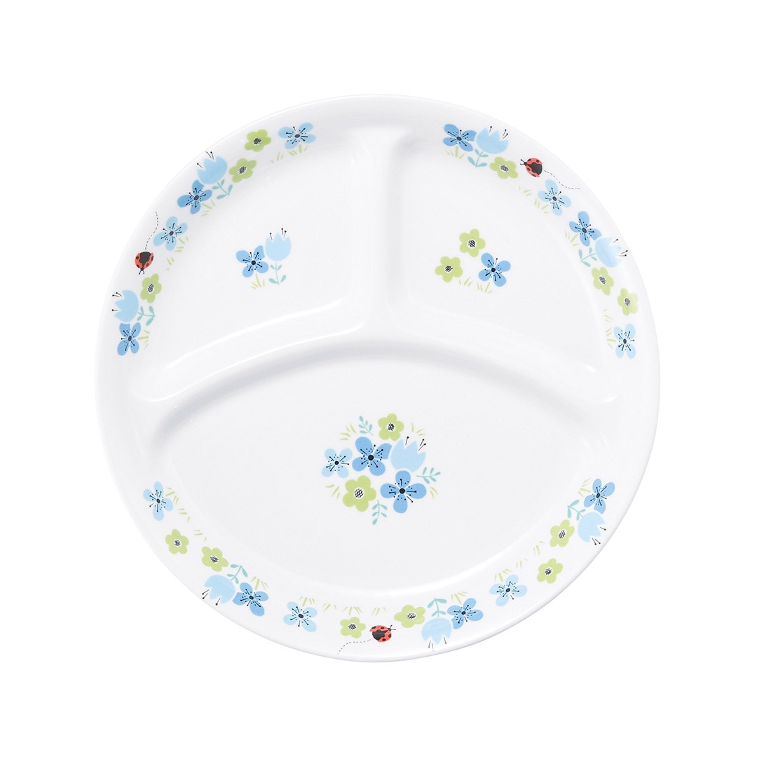 食器4点セット【簡易梱包】