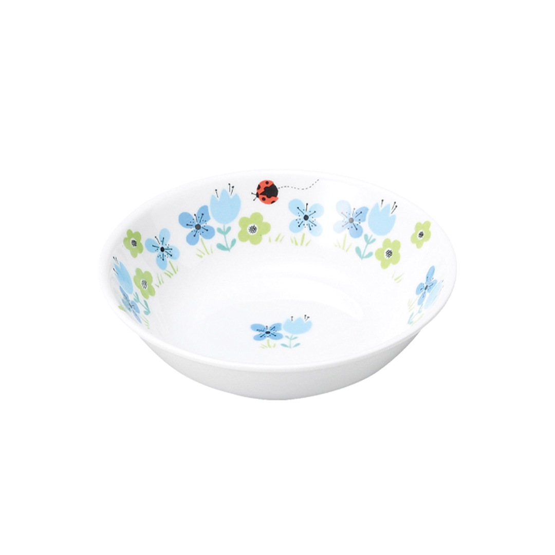 食器4点セット【簡易梱包】