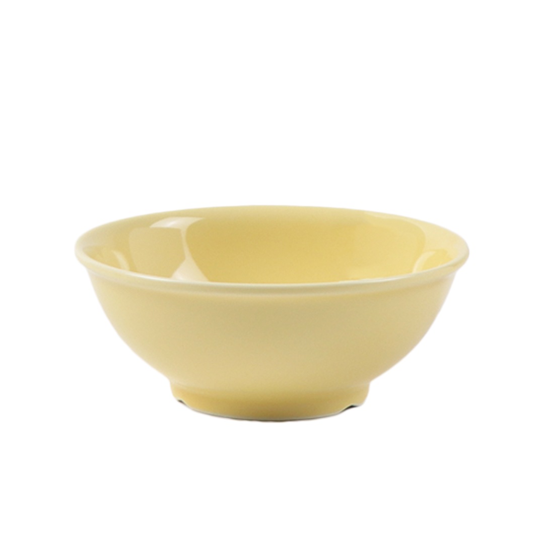 ★数量限定 お得なアウトレット品★強化磁器【11.5cmボール】汁碗やご飯茶碗としてちょうどいい!いろんなシーンで使える便利なボール。