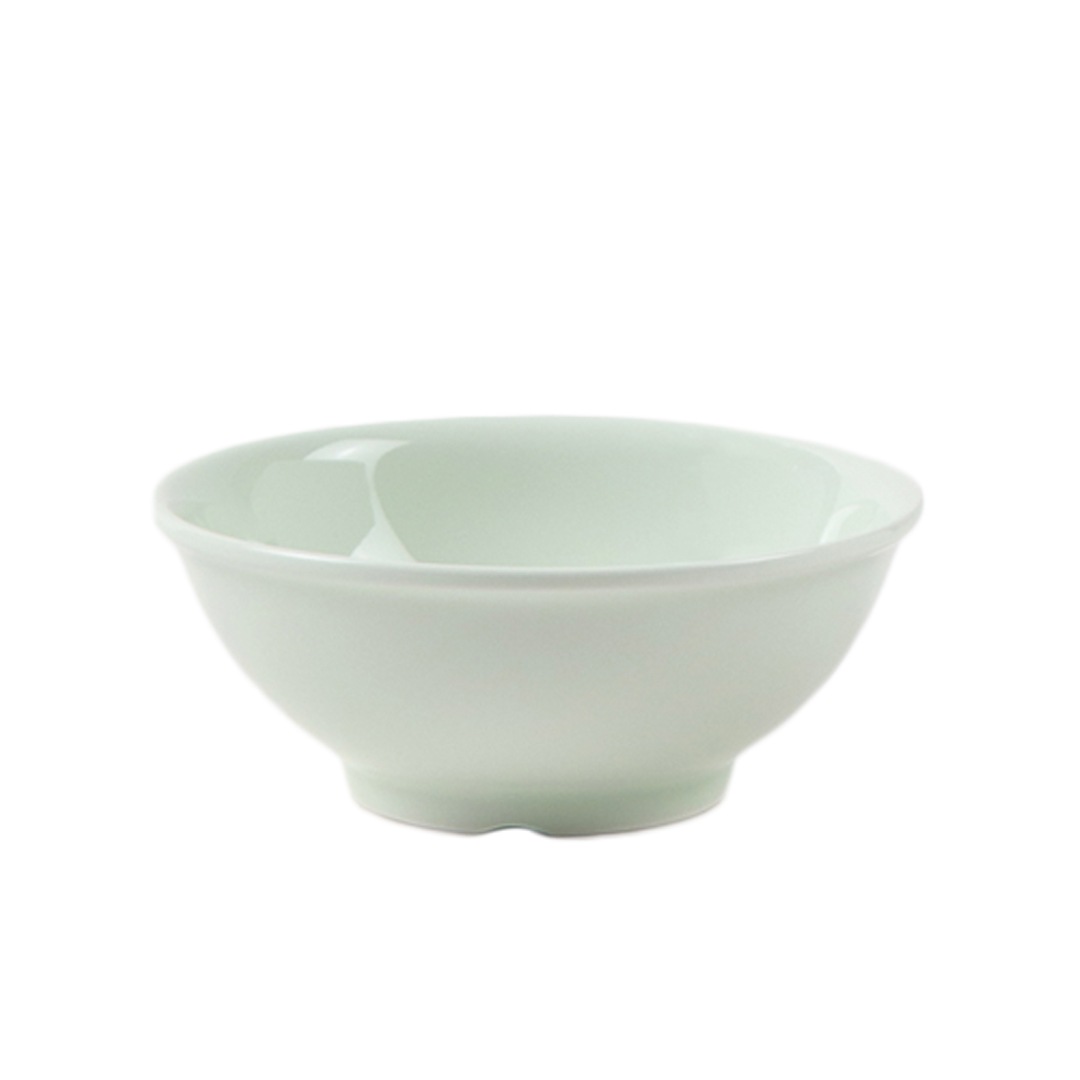 ★数量限定 お得なアウトレット品★強化磁器【11.5cmボール】汁碗やご飯茶碗としてちょうどいい!いろんなシーンで使える便利なボール。