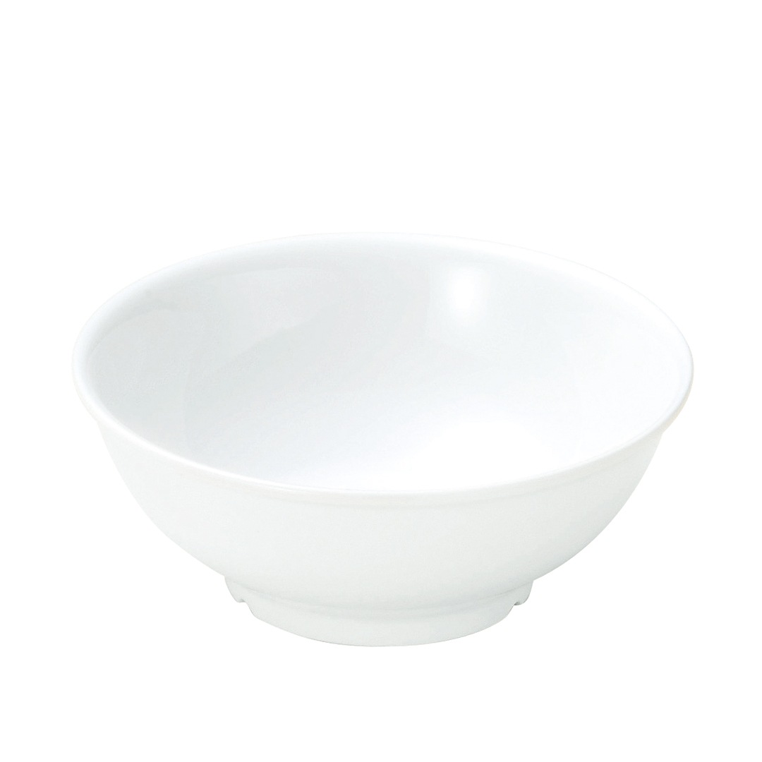 ★数量限定 お得なアウトレット品★強化磁器【11.5cmボール】汁碗やご飯茶碗としてちょうどいい!いろんなシーンで使える便利なボール。