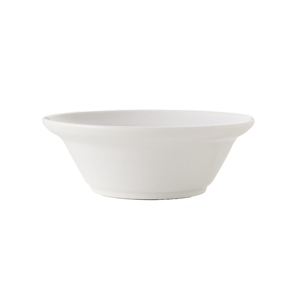 【YAMATSU STANDARD】【 パルミラ 深皿 ホワイト 】 24cm 22cm 17cm 16cm 14cm 5インチ ボール 深皿 オートミール皿