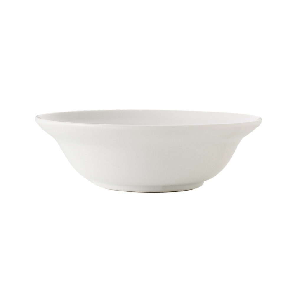 【YAMATSU STANDARD】【 パルミラ 深皿 ホワイト 】 24cm 22cm 17cm 16cm 14cm 5インチ ボール 深皿 オートミール皿