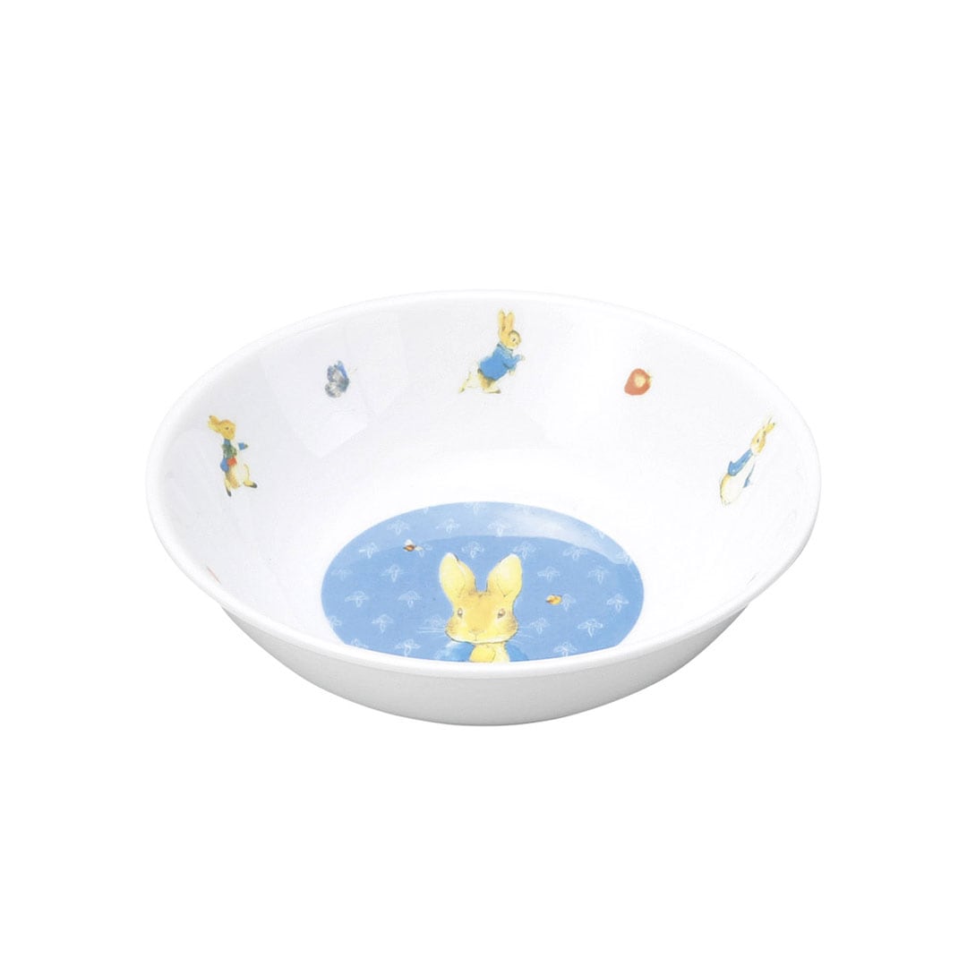 ピーターラビット TM 小さな深皿 | 子ども・キッズ食器 ,ピーター