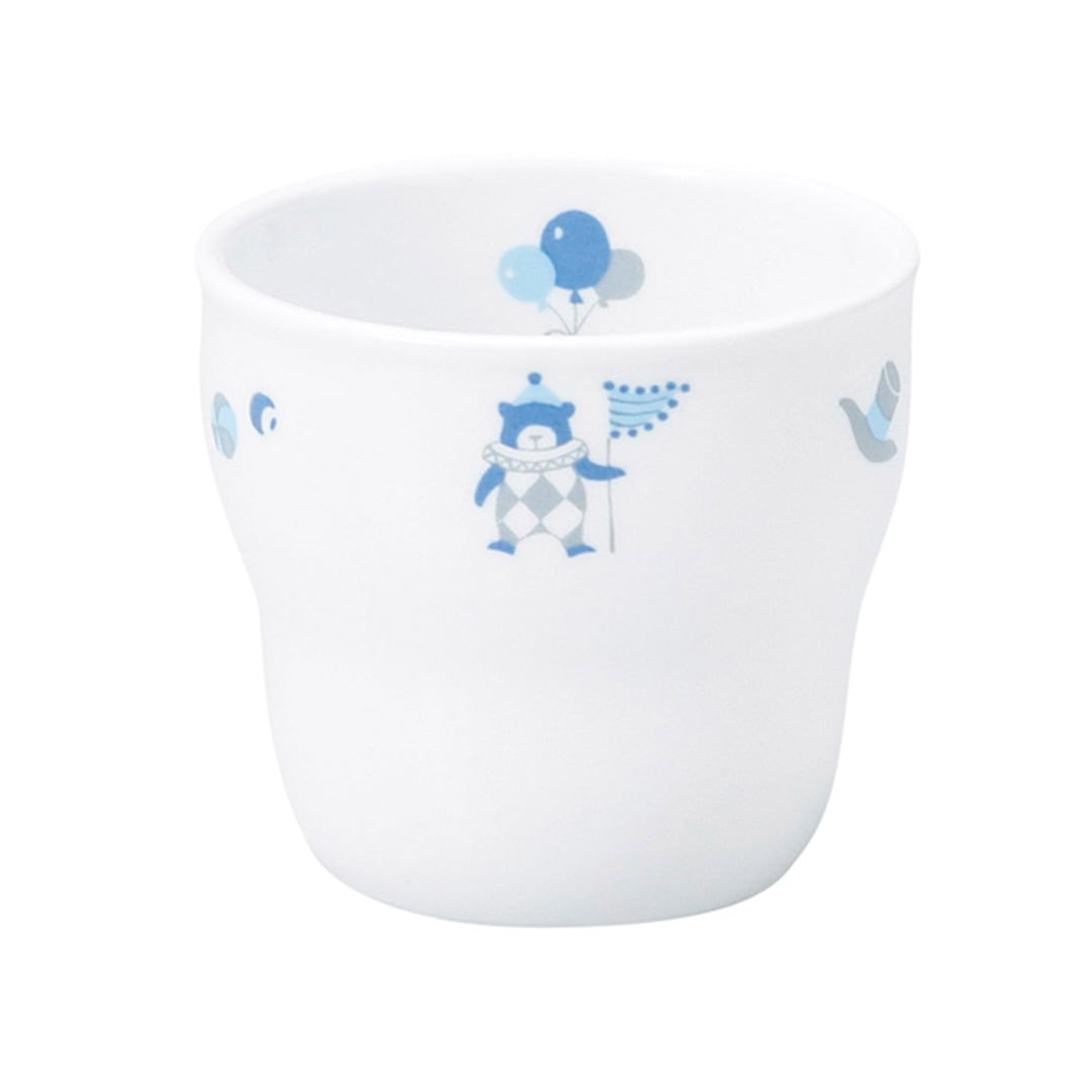 食器4点セット【簡易梱包】