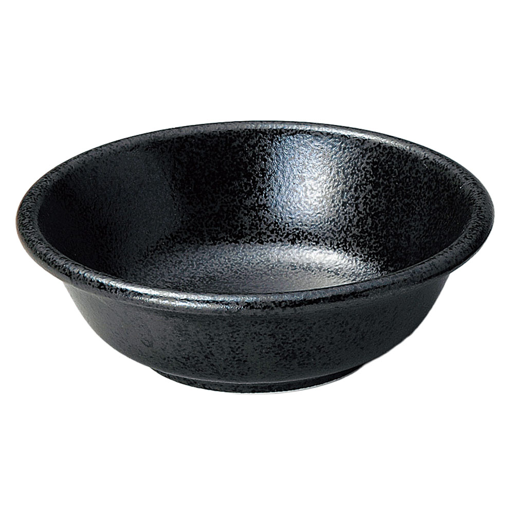 【YAMATSU STANDARD】【 ユーラシア 深皿 黒耀 】 24cm 21cm 16cm 14cm 13cm 11cm 10cm 深皿