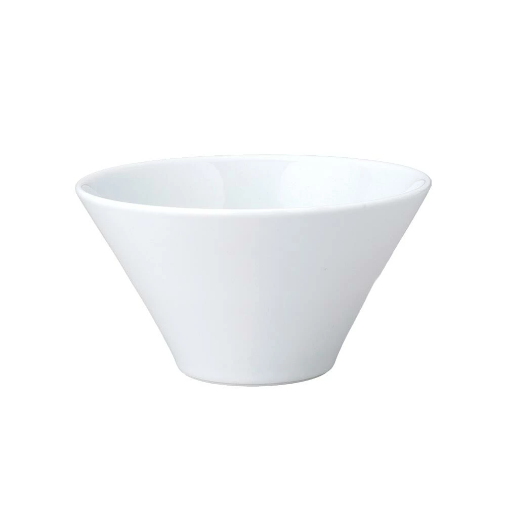 【YAMATSU STANDARD】【 水明 白 深ボール 】 19cm 18cm 16cm 15cm 14cm 12cm 9cm ボール