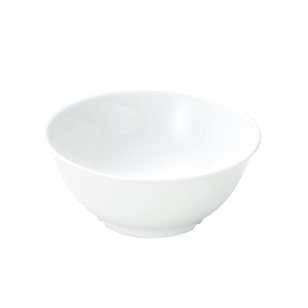 ★数量限定 お得な アウトレット品★ 強化磁器【12.8cmどんぶり】どんぶりやご飯茶碗としてちょうどいい！いろんなシーンで使える便利なボールです。