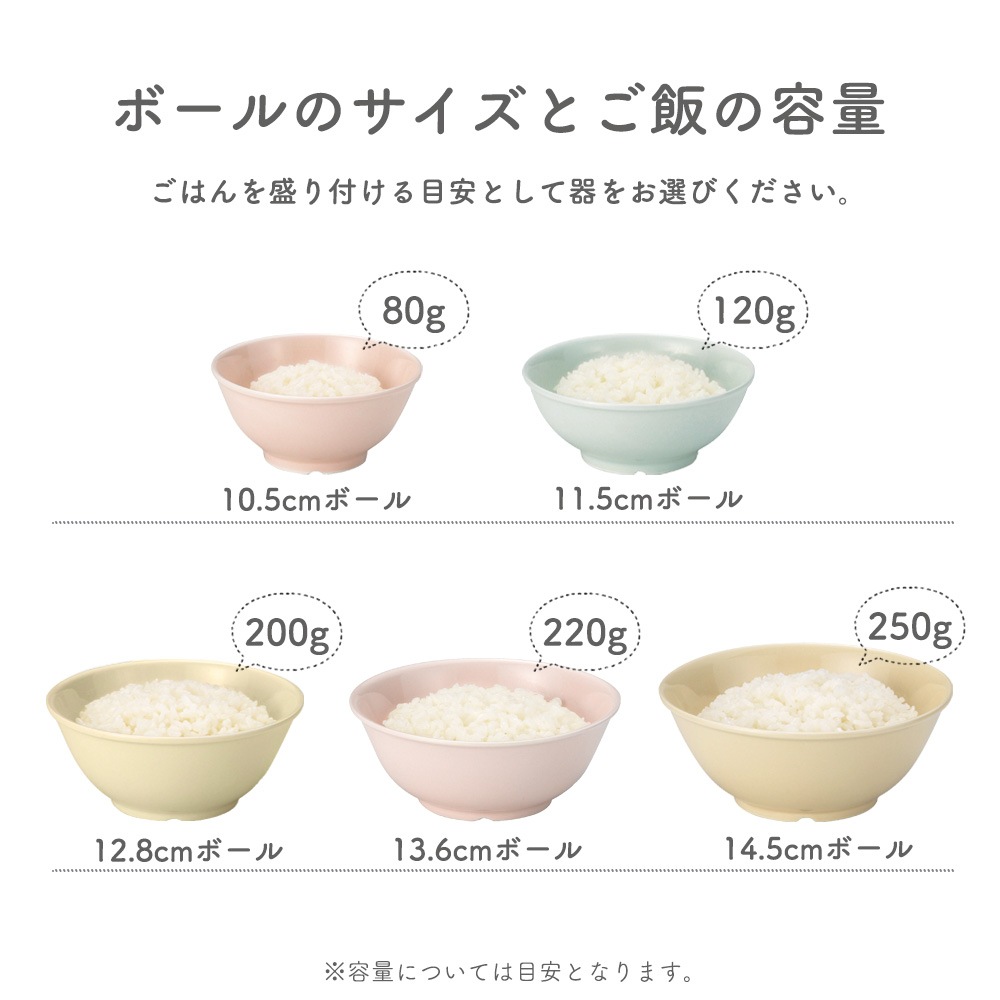 ★数量限定 お得な アウトレット品★ 強化磁器【12.8cmどんぶり】どんぶりやご飯茶碗としてちょうどいい！いろんなシーンで使える便利なボールです。
