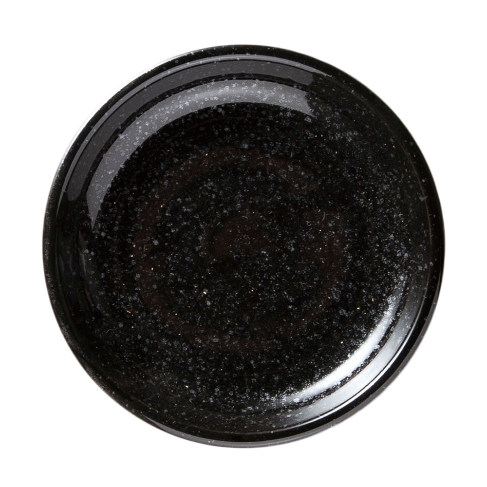 【YAMATSU STANDARD】14cm 小皿 平皿 取り皿 副菜 サラダ おやつ シンプル 丸皿 プレート 皿 白 黒 青 ホワイト ブラック ライトブルー おしゃれ 収納 カフェ食器 シンプル 美濃焼 磁器 ポーセラーツ BPAフリー ギフト 業務用 軽い 日本製